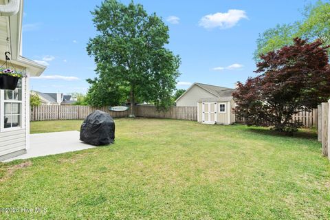 Tiny photo for 1300 Maple Ridge Road, Wilmington, NC 28411 (MLS # 100572344)