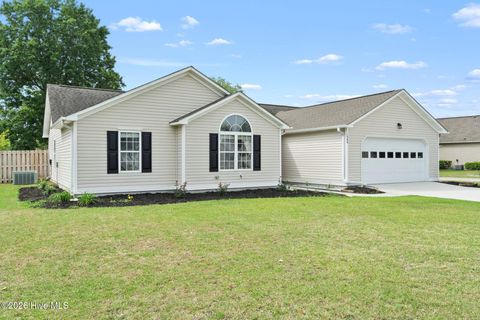 Tiny photo for 1300 Maple Ridge Road, Wilmington, NC 28411 (MLS # 100572344)