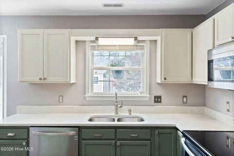 Tiny photo for 1300 Maple Ridge Road, Wilmington, NC 28411 (MLS # 100572344)