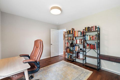 Tiny photo for 1300 Maple Ridge Road, Wilmington, NC 28411 (MLS # 100572344)