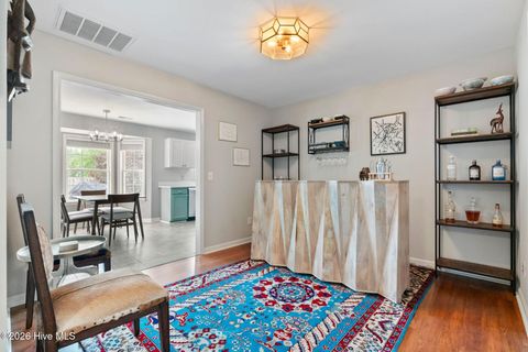 Tiny photo for 1300 Maple Ridge Road, Wilmington, NC 28411 (MLS # 100572344)