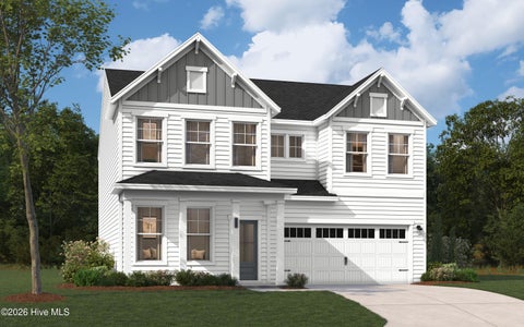 Photo of 14514 Yellow Jacket Boulevard, North Augusta, SC 29841 (MLS # 100606509)