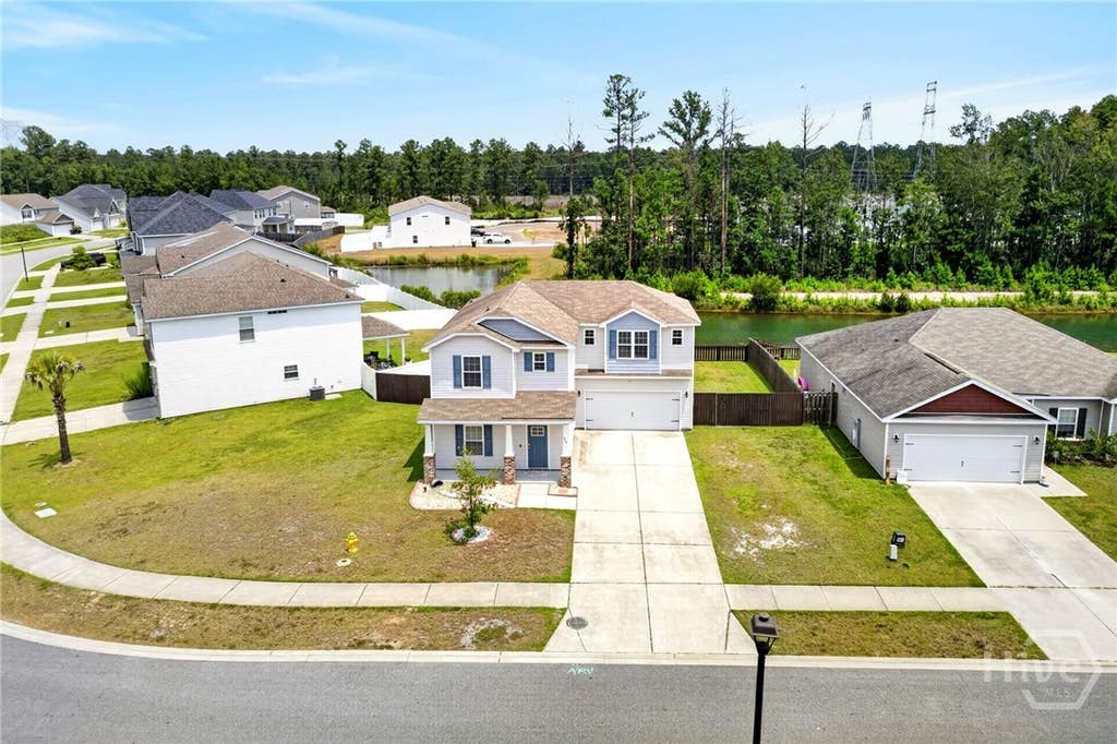 Photo of 328 Coconut Drive, Savannah, GA 31302 (MLS # SA361767)