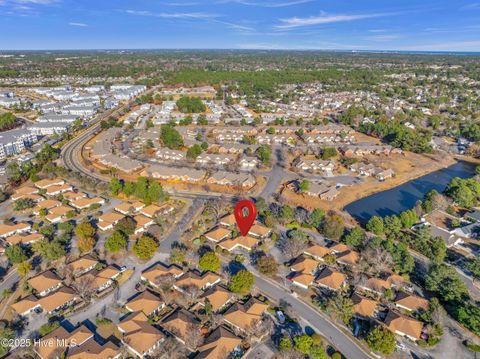 Tiny photo for 938 Summerlin Falls Court, Wilmington, NC 28412 (MLS # 100547235)