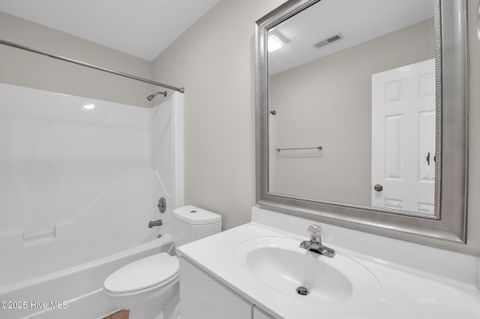 Tiny photo for 938 Summerlin Falls Court, Wilmington, NC 28412 (MLS # 100547235)