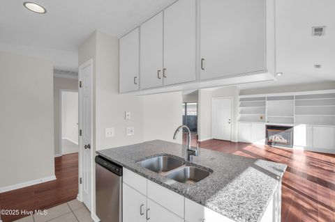 Tiny photo for 938 Summerlin Falls Court, Wilmington, NC 28412 (MLS # 100547235)