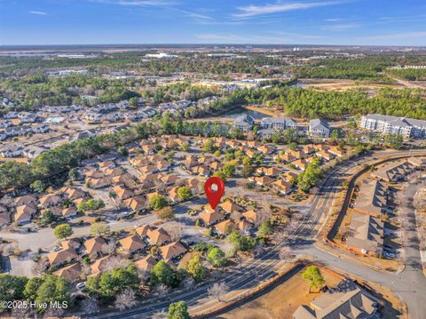 Tiny photo for 938 Summerlin Falls Court, Wilmington, NC 28412 (MLS # 100547235)