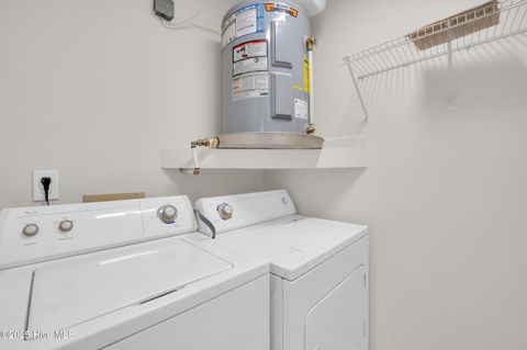 Tiny photo for 938 Summerlin Falls Court, Wilmington, NC 28412 (MLS # 100547235)