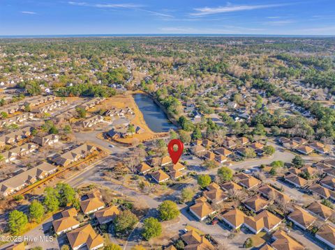 Tiny photo for 938 Summerlin Falls Court, Wilmington, NC 28412 (MLS # 100547235)