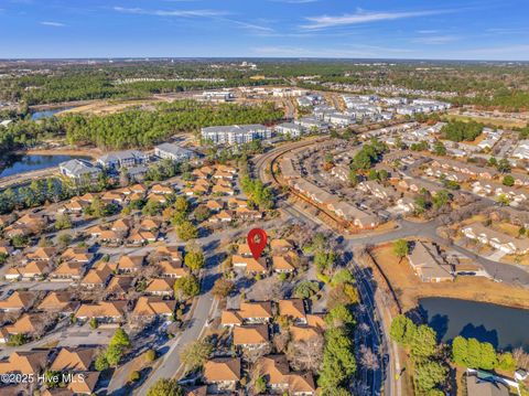 Tiny photo for 938 Summerlin Falls Court, Wilmington, NC 28412 (MLS # 100547235)