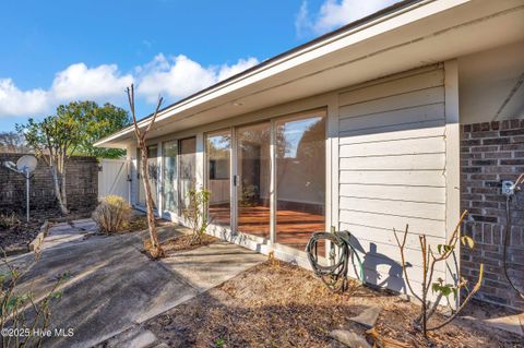 Tiny photo for 938 Summerlin Falls Court, Wilmington, NC 28412 (MLS # 100547235)