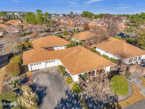 Tiny photo for 938 Summerlin Falls Court, Wilmington, NC 28412 (MLS # 100547235)