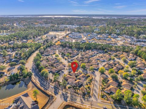 Tiny photo for 938 Summerlin Falls Court, Wilmington, NC 28412 (MLS # 100547235)