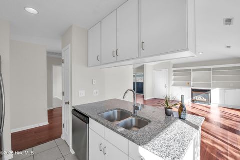 Tiny photo for 938 Summerlin Falls Court, Wilmington, NC 28412 (MLS # 100547235)