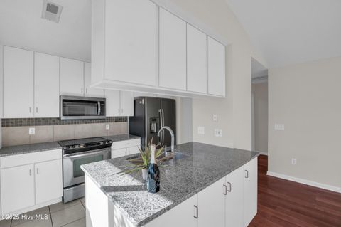 Tiny photo for 938 Summerlin Falls Court, Wilmington, NC 28412 (MLS # 100547235)