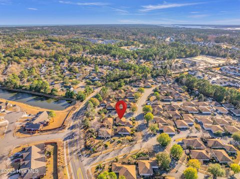 Tiny photo for 938 Summerlin Falls Court, Wilmington, NC 28412 (MLS # 100547235)