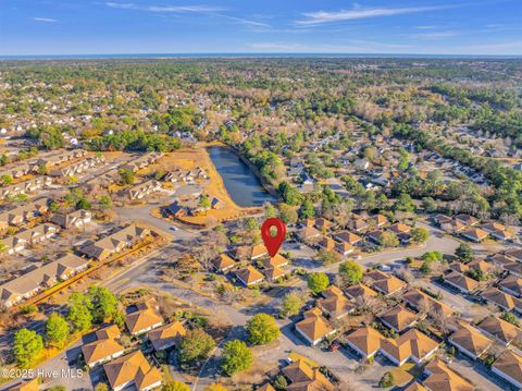 Tiny photo for 938 Summerlin Falls Court, Wilmington, NC 28412 (MLS # 100547235)