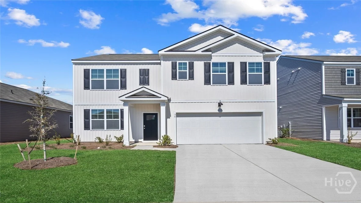108 Siskin Road
