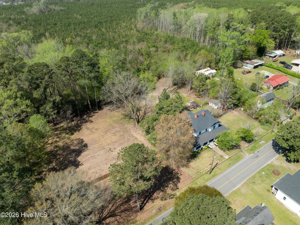 Photo of 205 S Broad Street, Everetts, NC 27825 (MLS # 100585645)