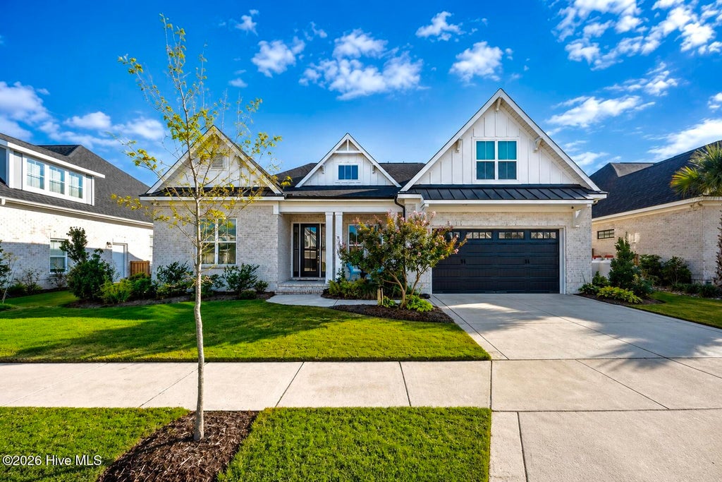 Photo of 6240 Mirage Way, Wilmington, NC 28409 (MLS # 100601486)