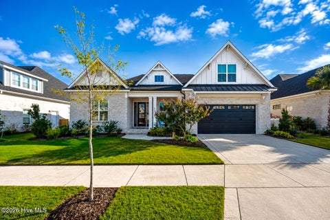 Photo of 6240 Mirage Way, Wilmington, NC 28409 (MLS # 100601486)