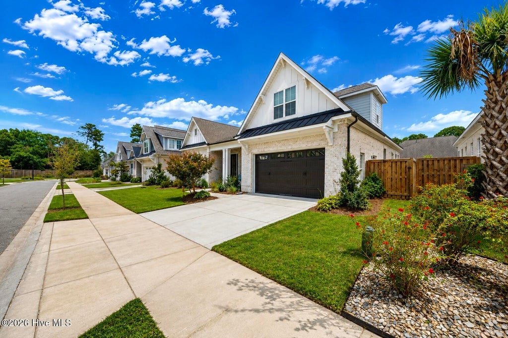 Photo of 6240 Mirage Way, Wilmington, NC 28409 (MLS # 100601486)