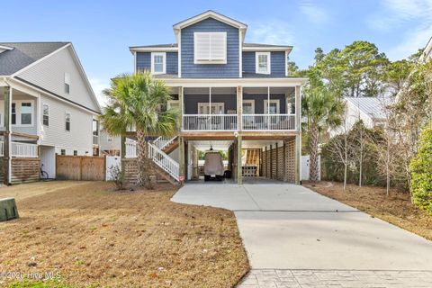247 NE 64th Street Oak Island NC 28465