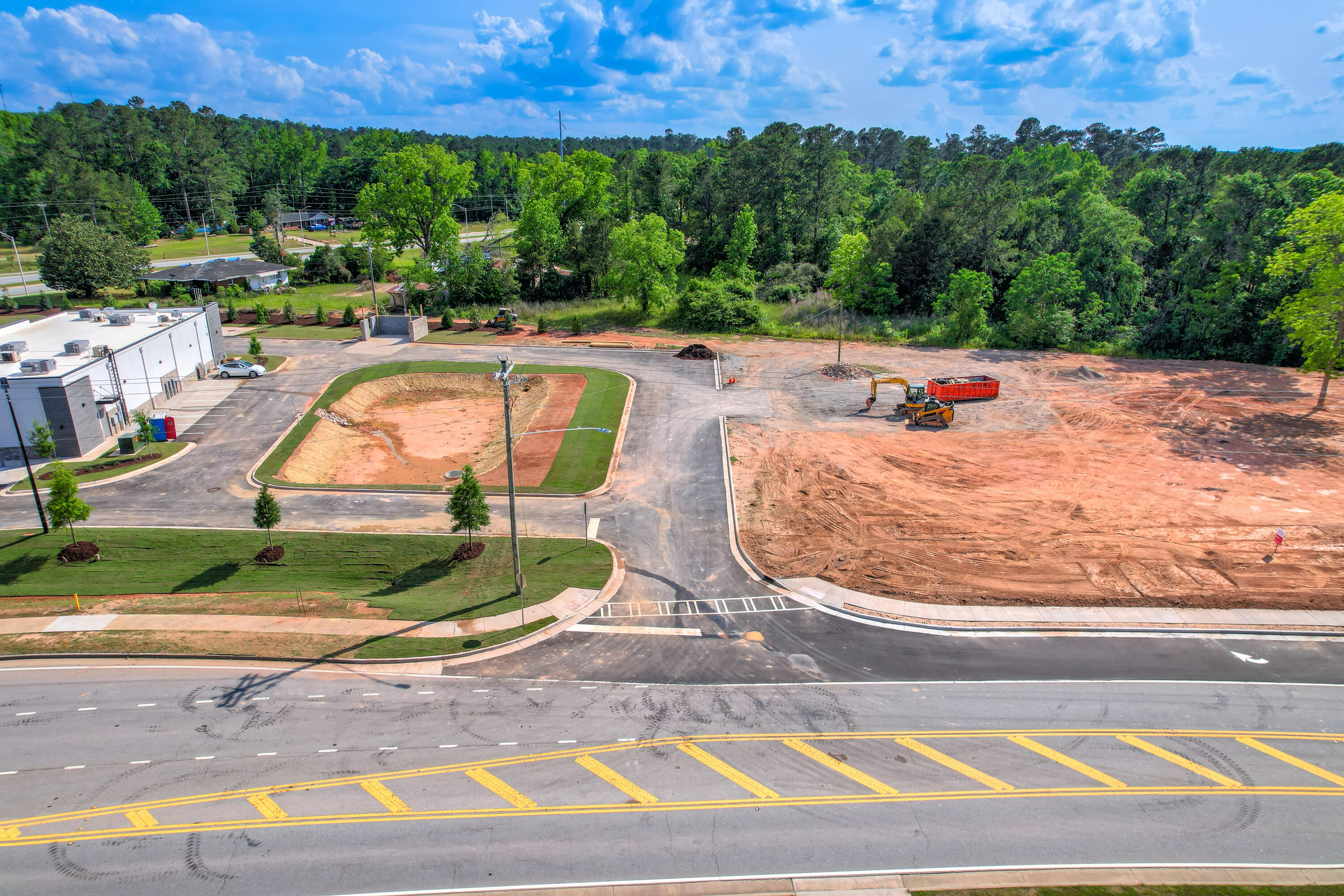 4507 WINDSOR SPRING Road