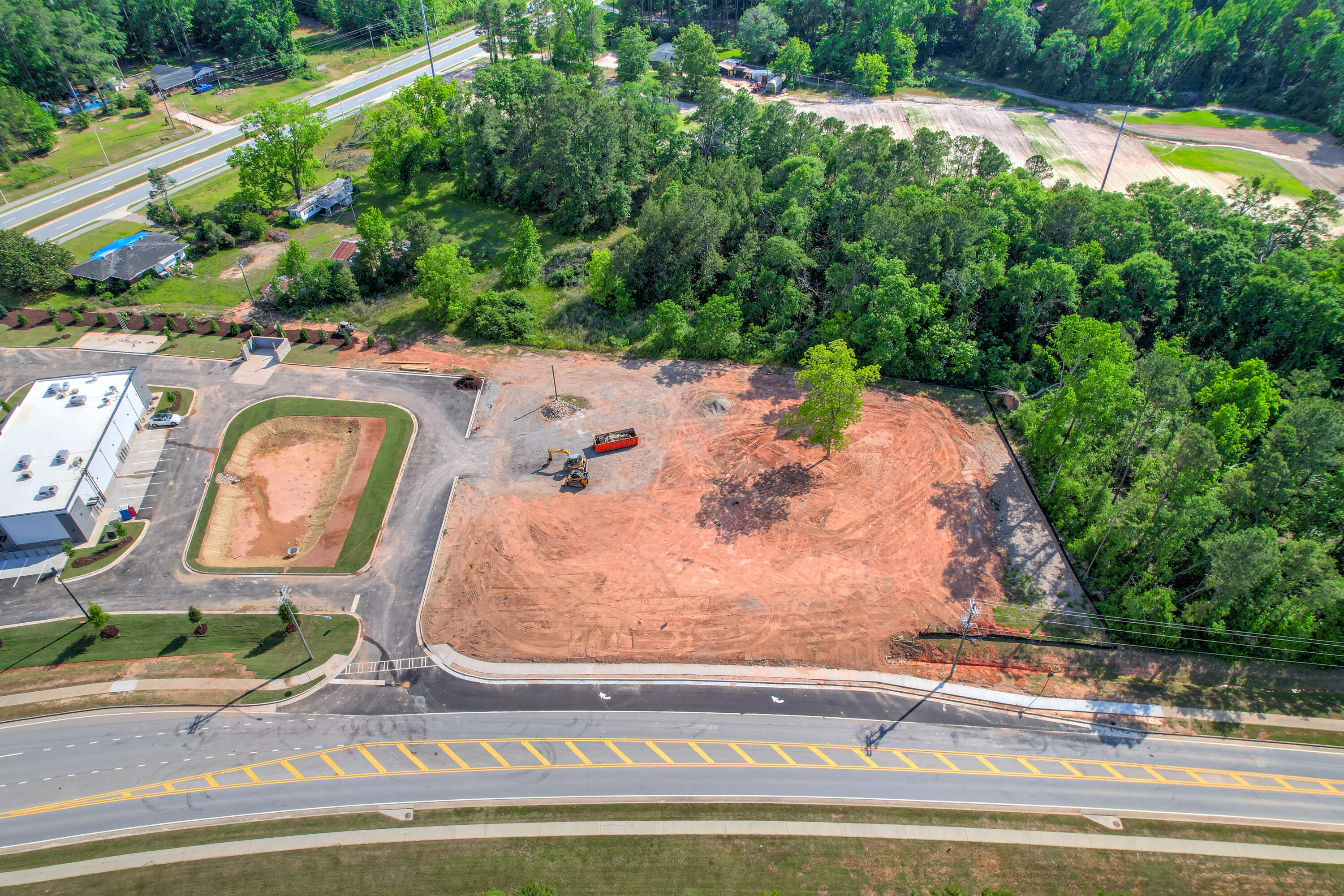 4507 WINDSOR SPRING Road