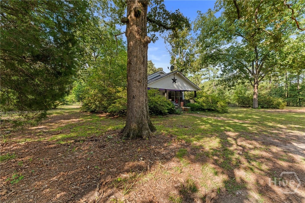 Photo of 314 Long Bridge Road, Springfield, GA 31329 (MLS # SA364932)