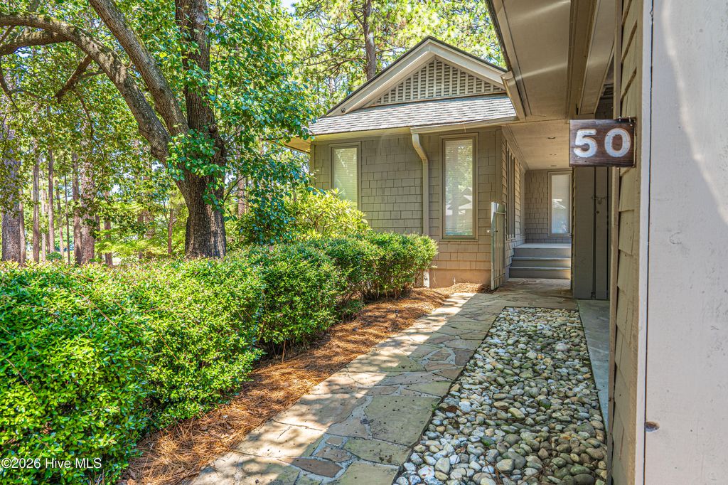 Photo of 285 Sugar Gum Lane #Unit 50, Pinehurst, NC 28374 (MLS # 100587384)