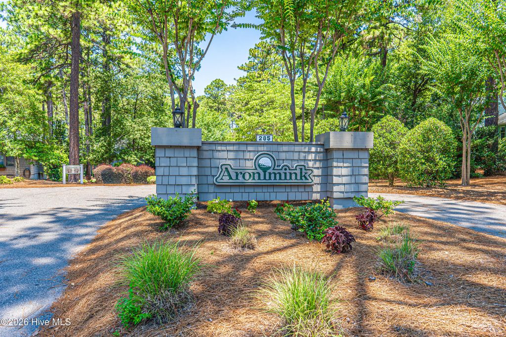 Photo of 285 Sugar Gum Lane #Unit 50, Pinehurst, NC 28374 (MLS # 100587384)