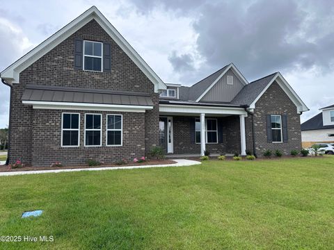 Homes For Sale - 1166 Natal Drive<br/> Bolivia, NC 28422