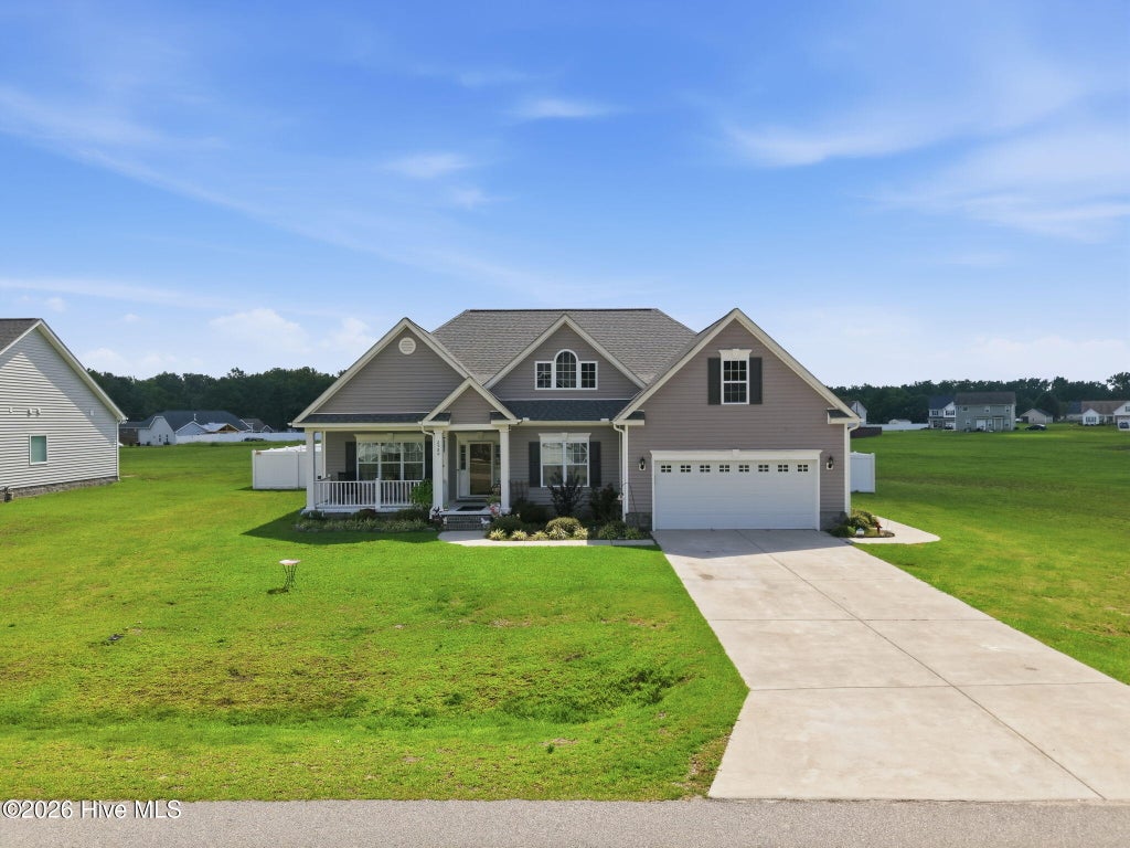 Photo of 2980 Landon Drive, Greenville, NC 27858 (MLS # 100600893)
