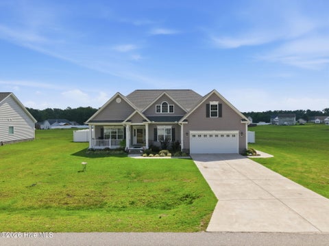 Homes For Sale - 2980 Landon Drive<br/> Pitt County, Greenville, NC 27858