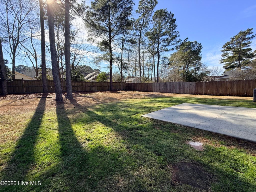 Photo of 1025 Winterberry Circle, Leland, NC 28451 (MLS # 100550775)