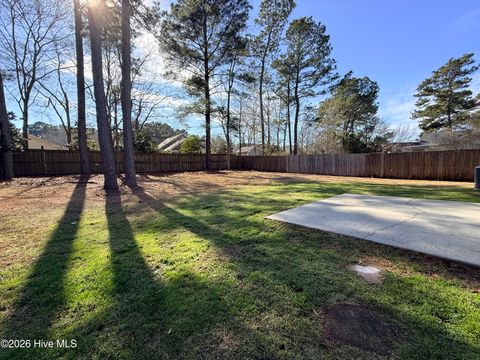 Tiny photo for 1025 Winterberry Circle, Leland, NC 28451 (MLS # 100550775)