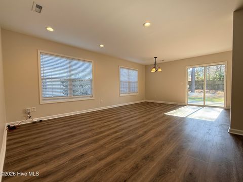 Tiny photo for 1025 Winterberry Circle, Leland, NC 28451 (MLS # 100550775)