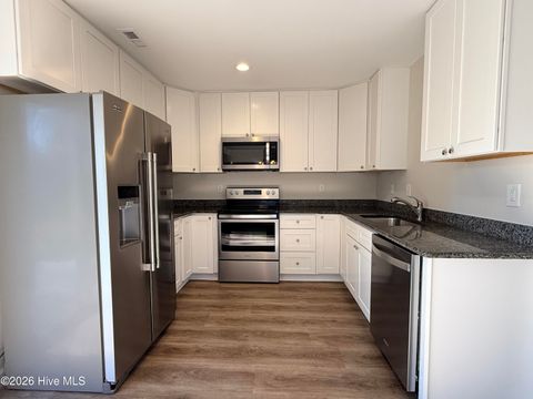 Tiny photo for 1025 Winterberry Circle, Leland, NC 28451 (MLS # 100550775)