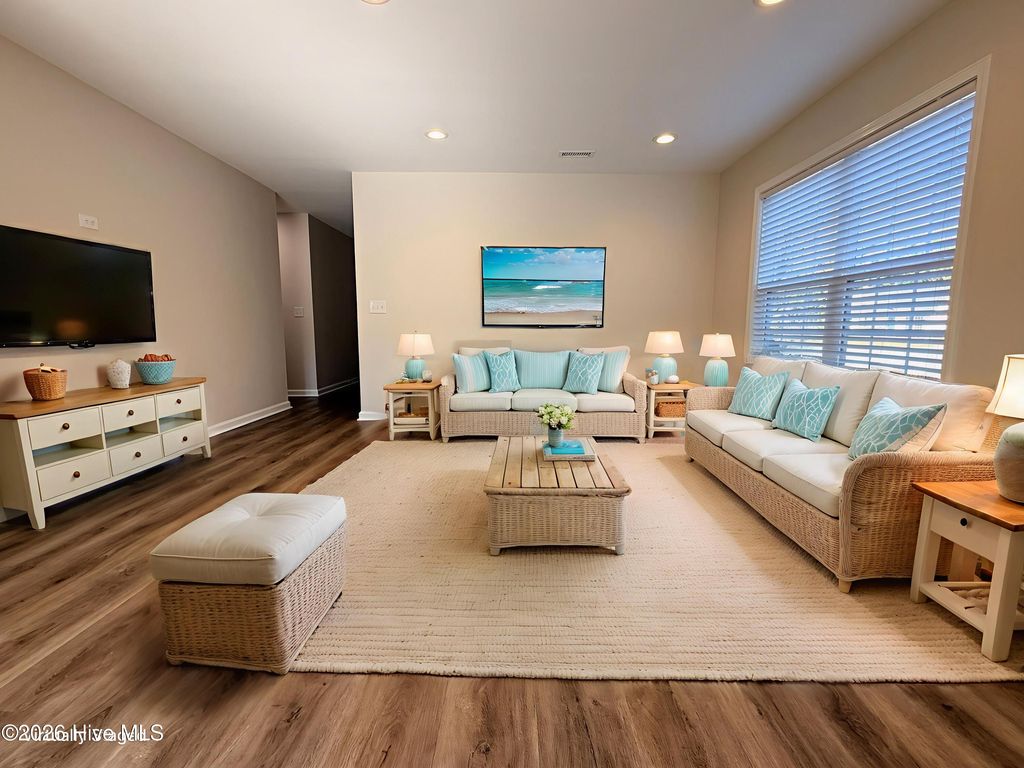 Photo of 1025 Winterberry Circle, Leland, NC 28451 (MLS # 100550775)