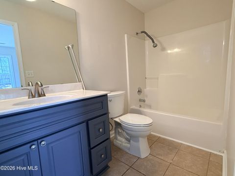 Tiny photo for 1025 Winterberry Circle, Leland, NC 28451 (MLS # 100550775)