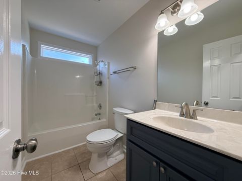 Tiny photo for 1025 Winterberry Circle, Leland, NC 28451 (MLS # 100550775)