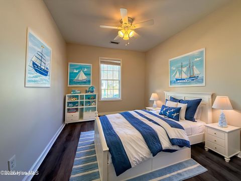 Tiny photo for 1025 Winterberry Circle, Leland, NC 28451 (MLS # 100550775)