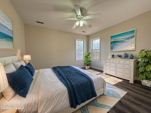 Tiny photo for 1025 Winterberry Circle, Leland, NC 28451 (MLS # 100550775)