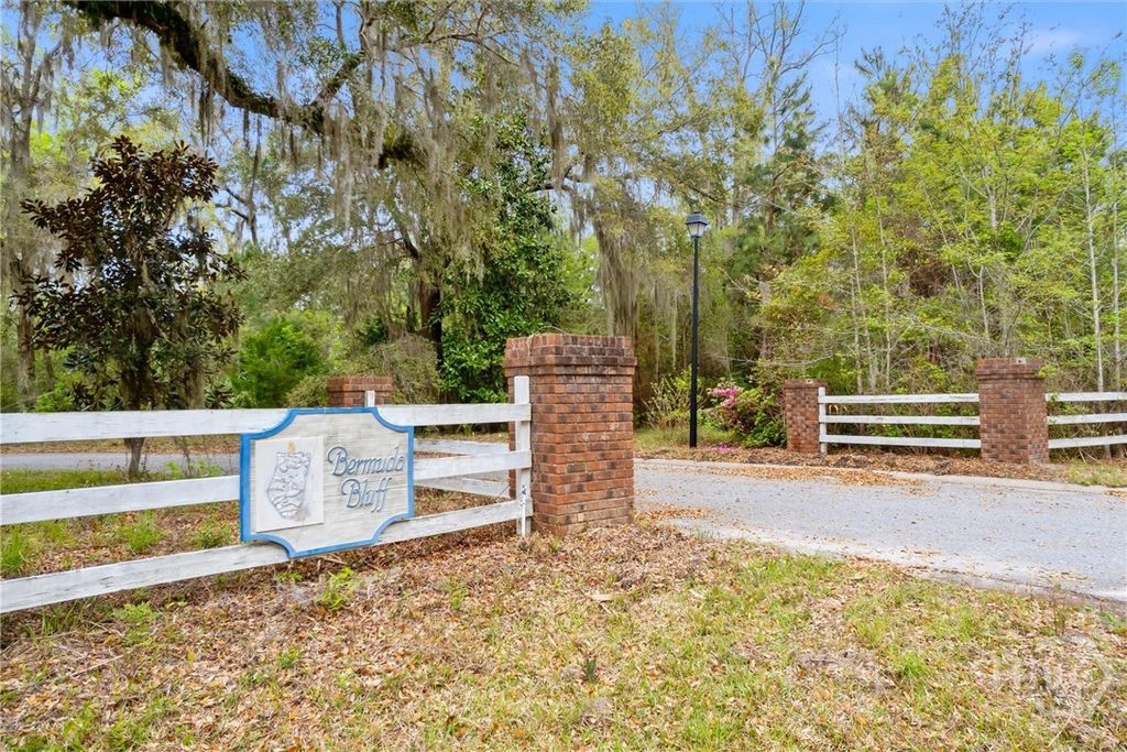 Photo of 26 Bermuda Bluff Lane, Midway, GA 31320 (MLS # SA346363)