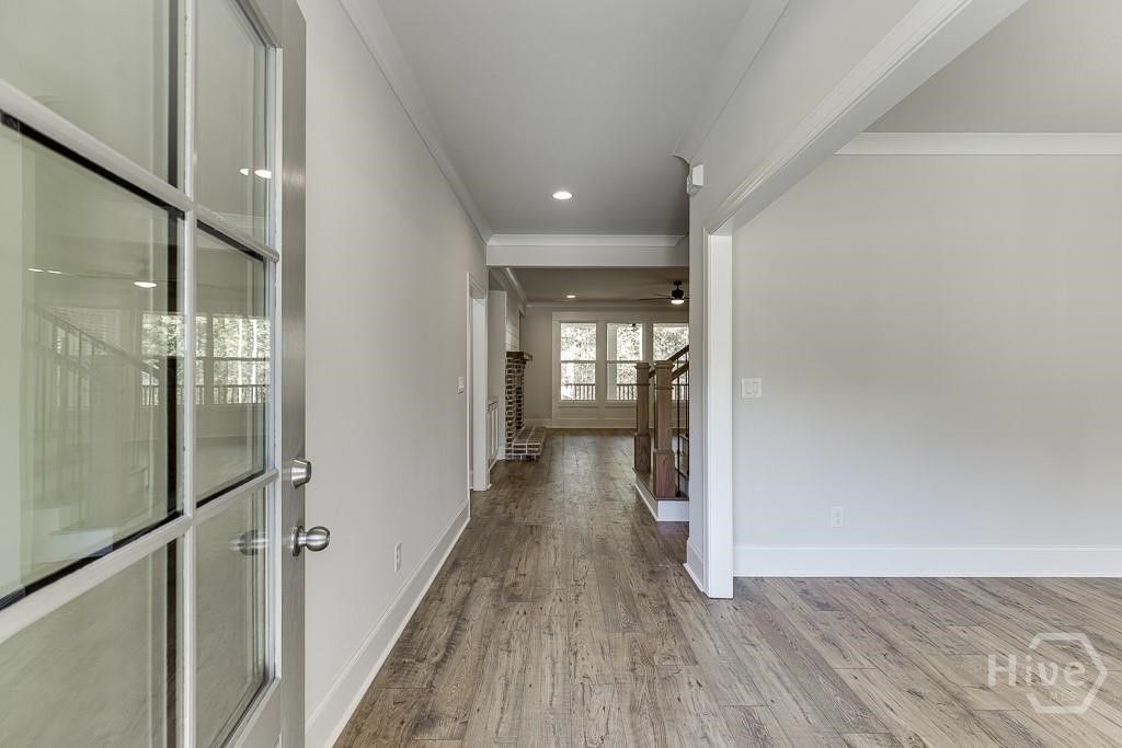 Photo of 1241 Riverhill Drive, Bishop, GA 30621 (MLS # CL347711)