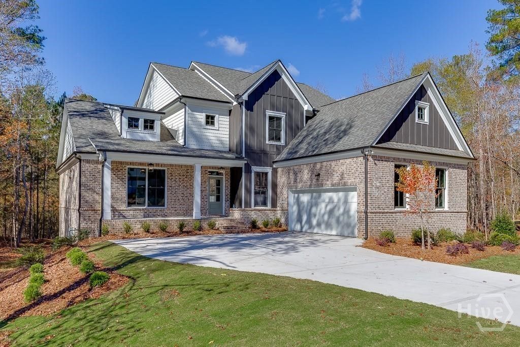 Photo of 1241 Riverhill Drive, Bishop, GA 30621 (MLS # CL347711)