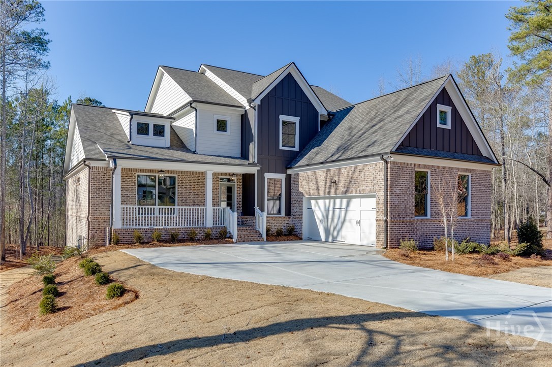 1241 Riverhill Drive