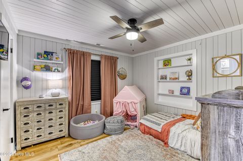 Tiny photo for 774 Driftwood Drive, Hampstead, NC 28443 (MLS # 100566355)