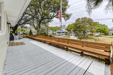 Tiny photo for 774 Driftwood Drive, Hampstead, NC 28443 (MLS # 100566355)